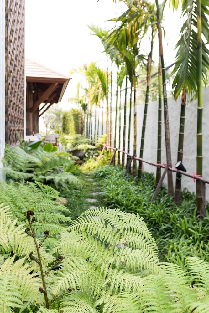 Nampiangdin Boutique Hotel 51/56