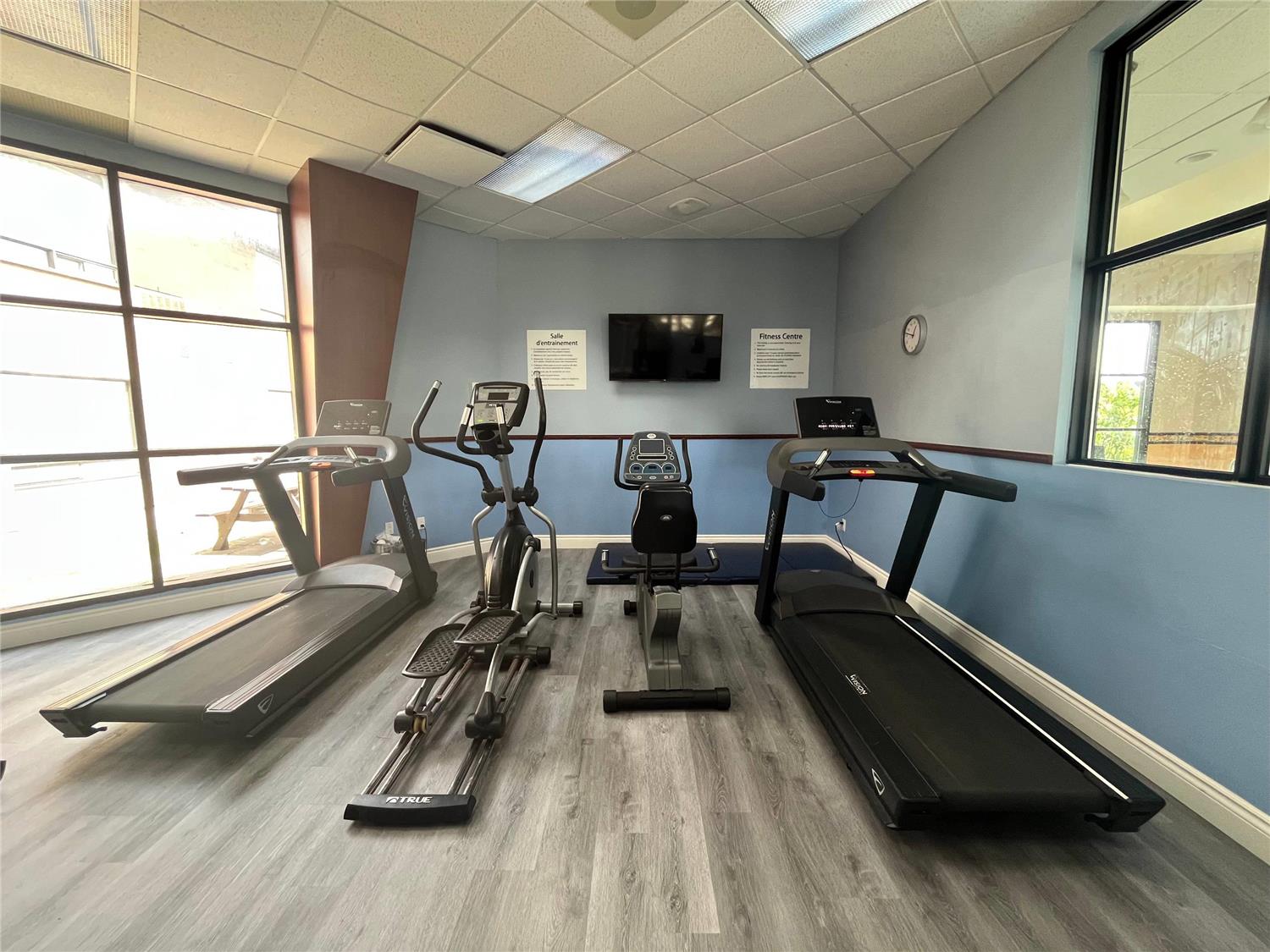 Quality Inn Saint-Jean-sur-Richelieu 28/41