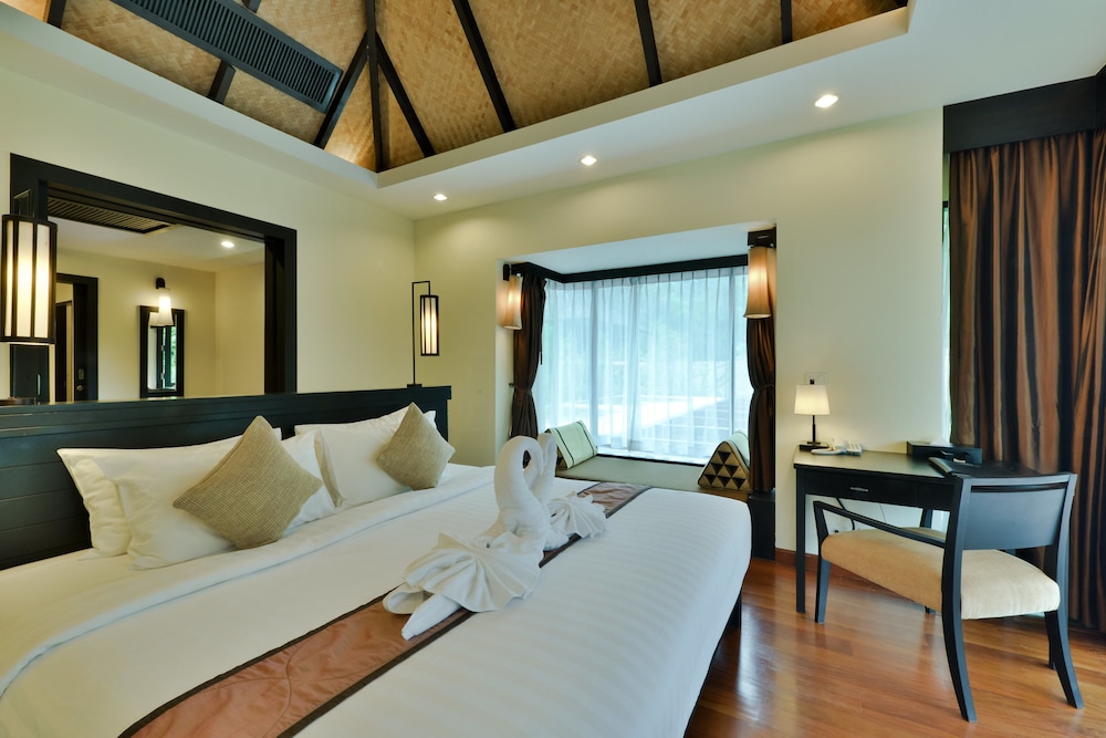 Bhu Nga Thani Resort & Villas Railay 14/50