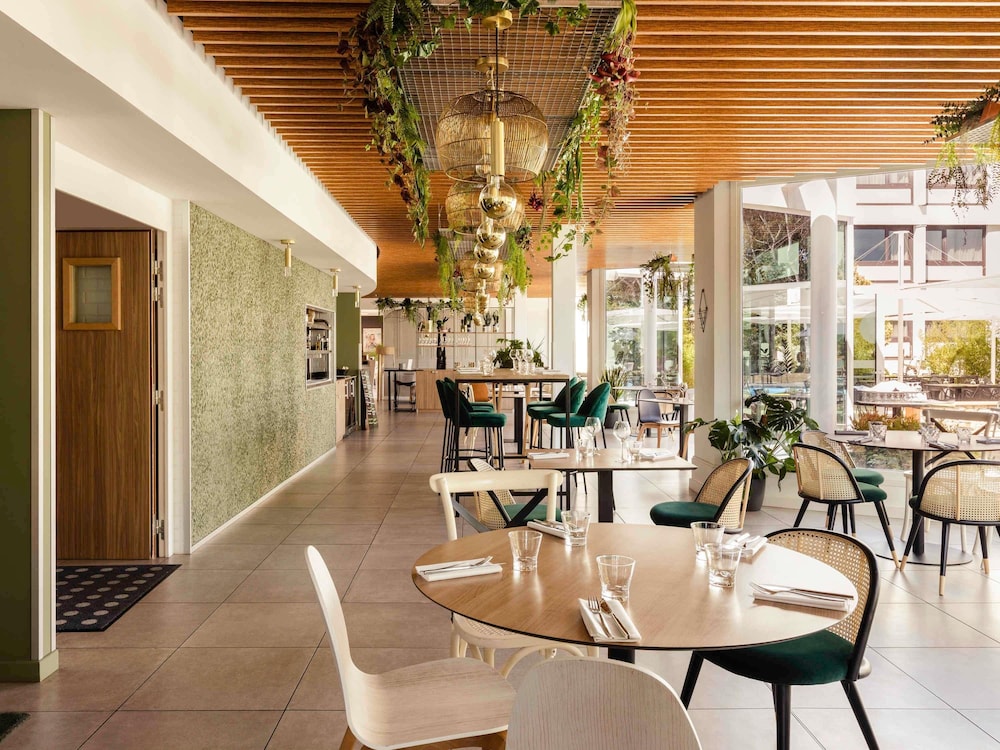 Novotel Nancy 56/67