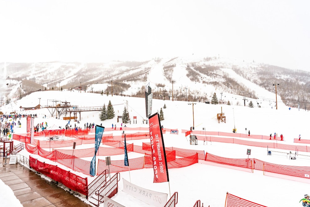 The Loft At Mountain Village By All Seasons Resort Lodging 35/50