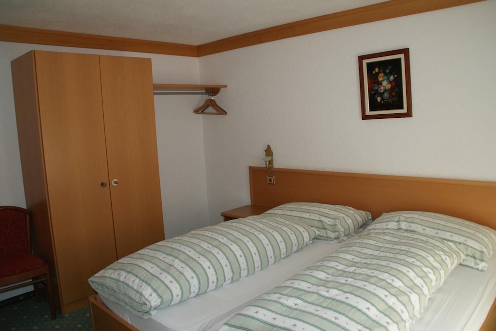 Hotel Residence Standard With Balcony 11/32