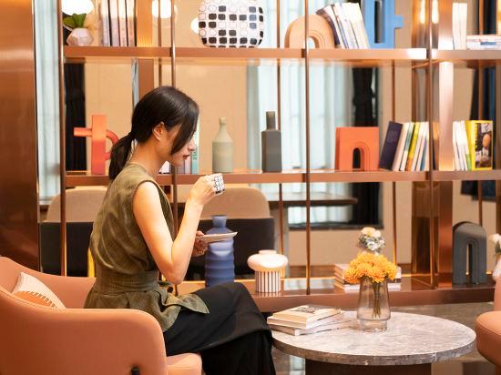 Yitel Collection Hotel (Suzhou Jinji Lake Dongzhen Road Metro Station Store) 45/50