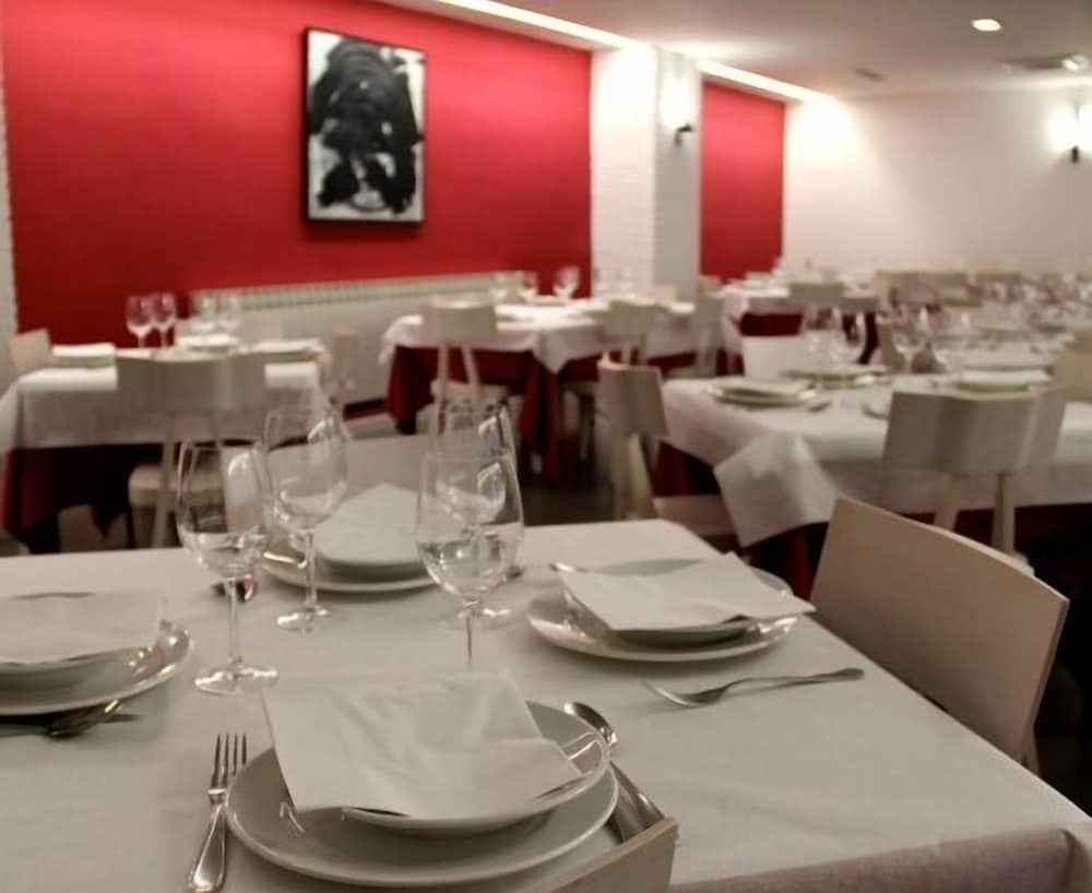 Hotel Jatorrena 28/32
