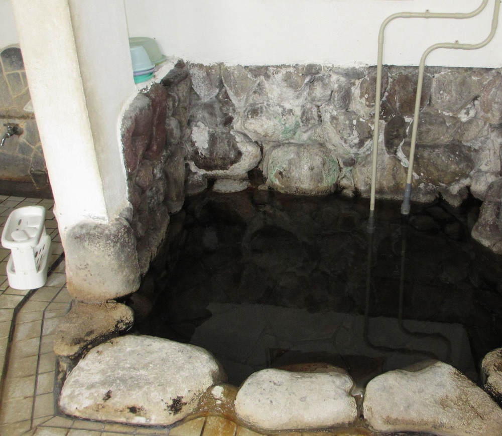 Yokoso Ryokan 16/31