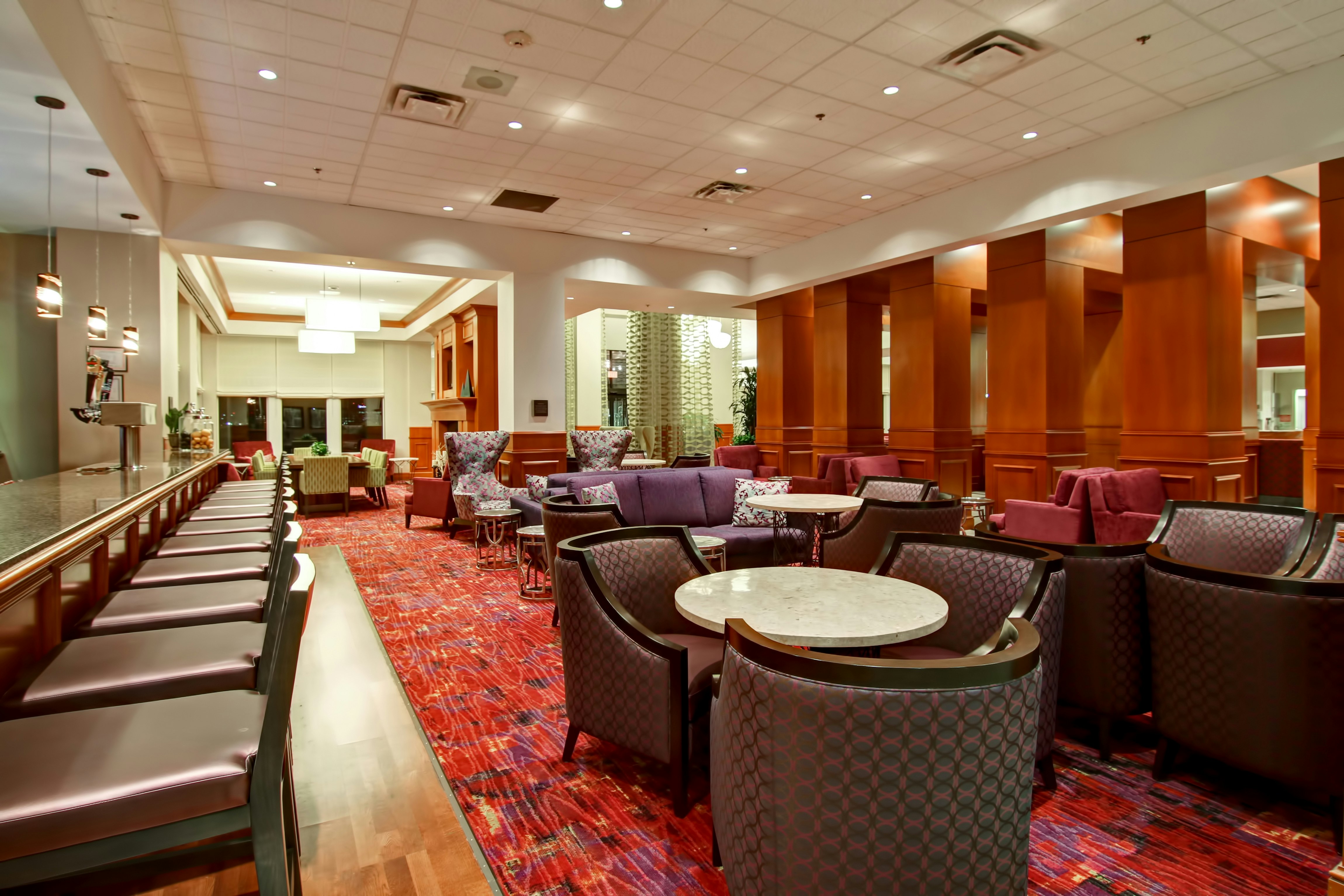 Hilton Garden Inn Toronto Markham 29/56