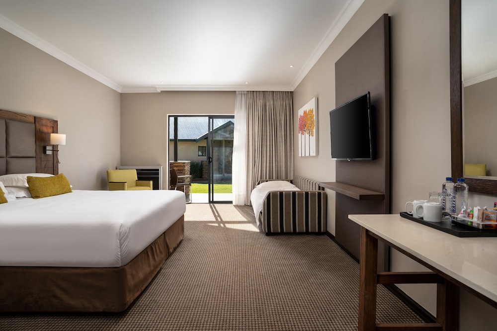 PREMIER RESORT SANI PASS 14/71