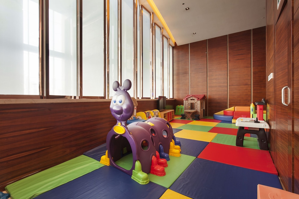 Radisson Blu Plaza Chongqing 41/50