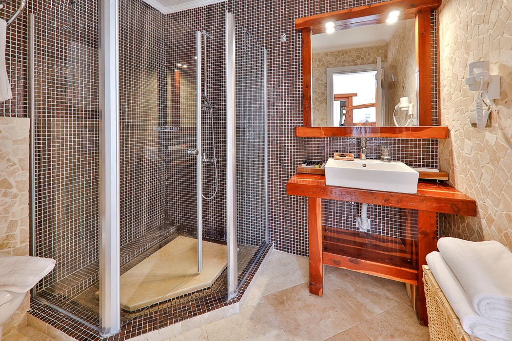Likya Residence Hotel Spa 51/56
