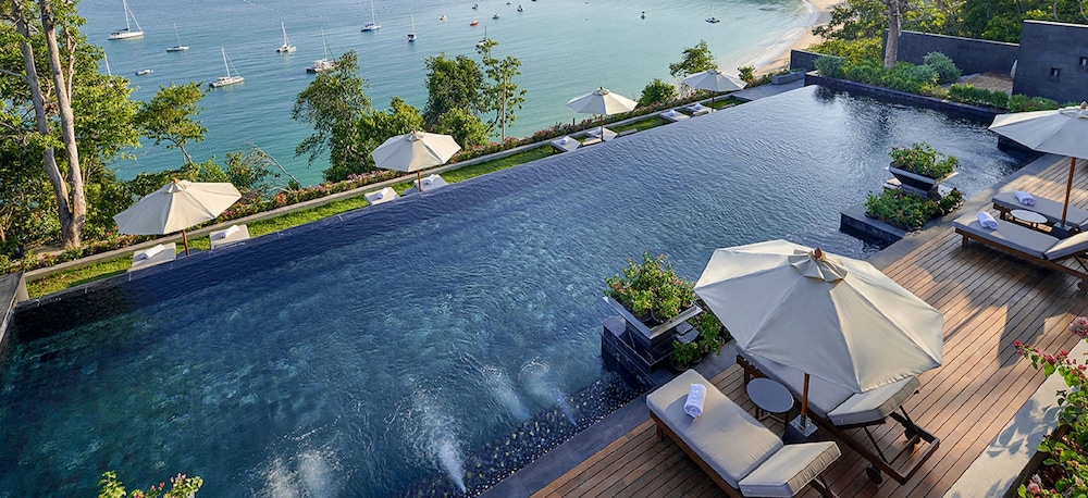V Villas Phuket - MGallery 69/77