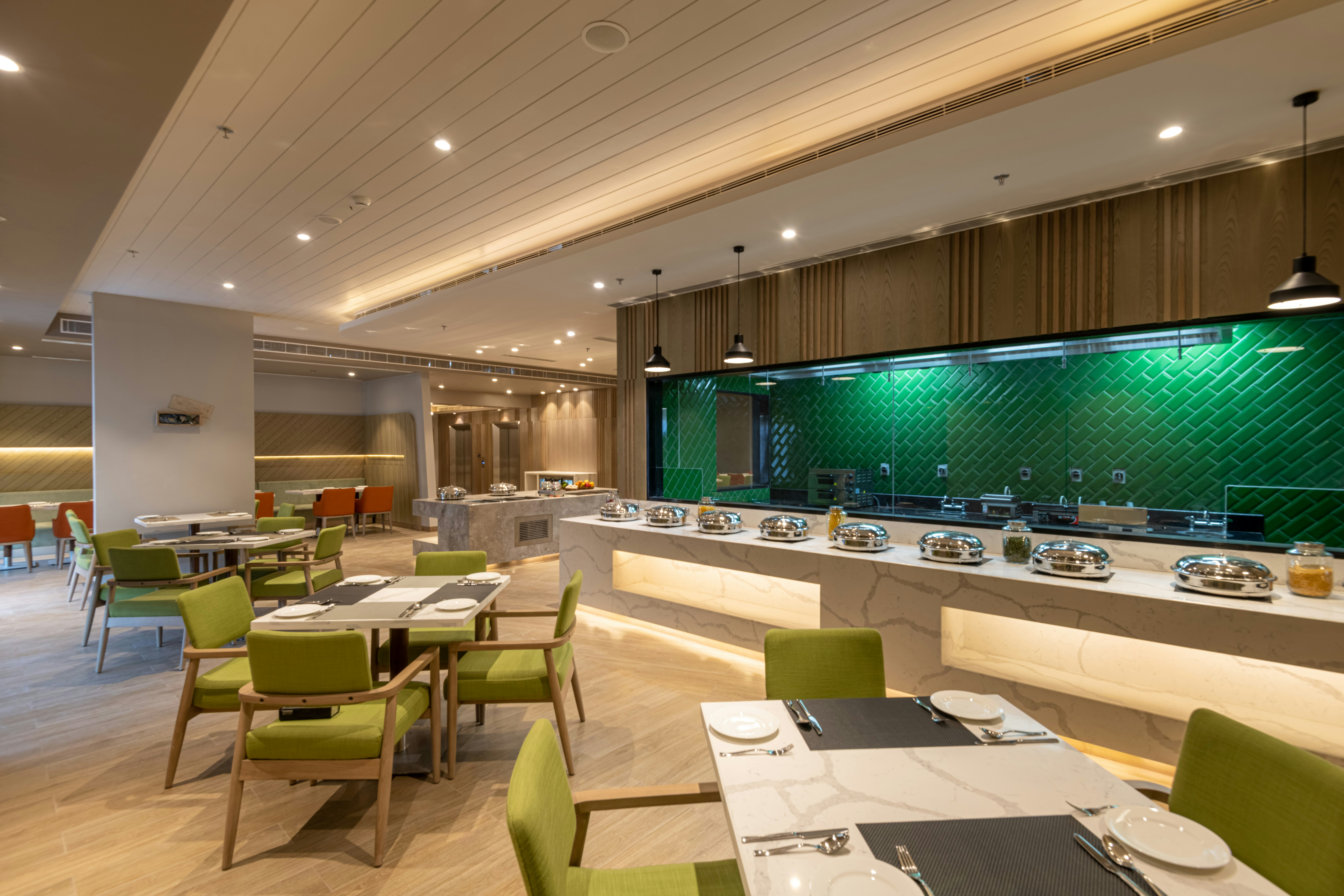 Holiday Inn Katra Vaishno Devi 36/52
