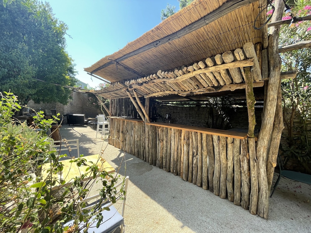 Logis Hotel Nimotel 6/58