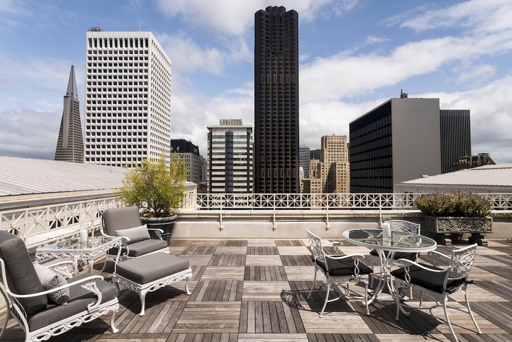 The Ritz Carlton San Francisco 22/64