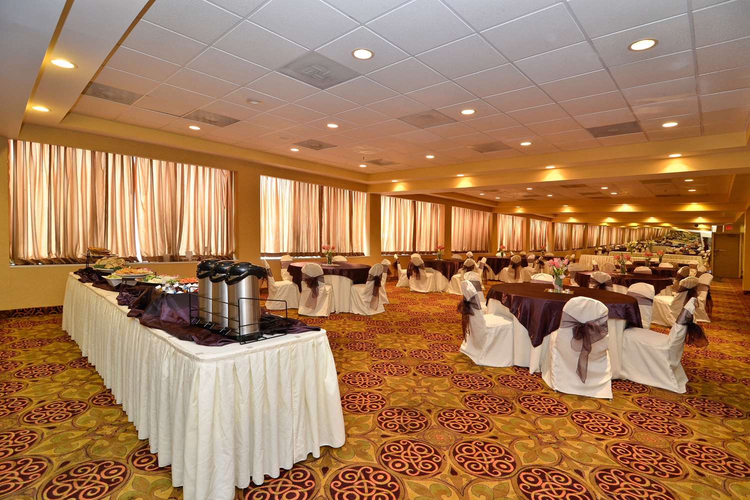 La Quinta Inn & Suites Washington DC-Capital/NoMA 16/33