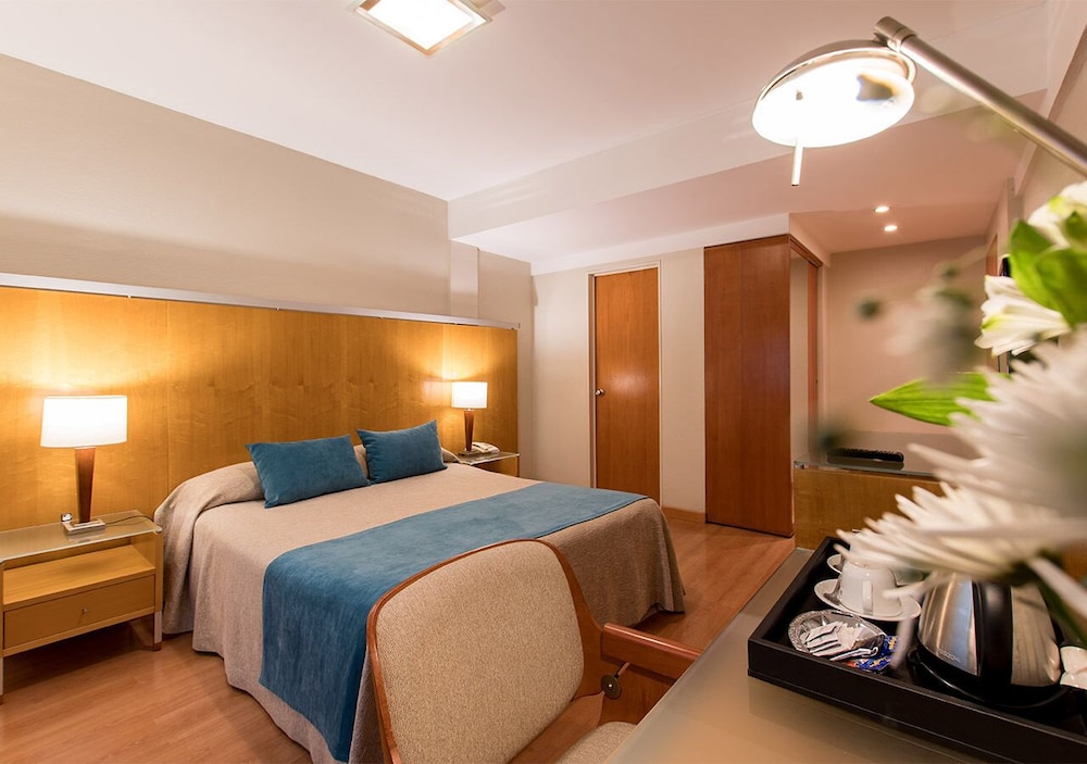 Hotel Solans Presidente 13/39