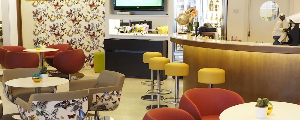 Hotel Plaza Sorrento 39/50