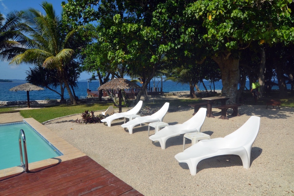 Island Magic Resort 38/47