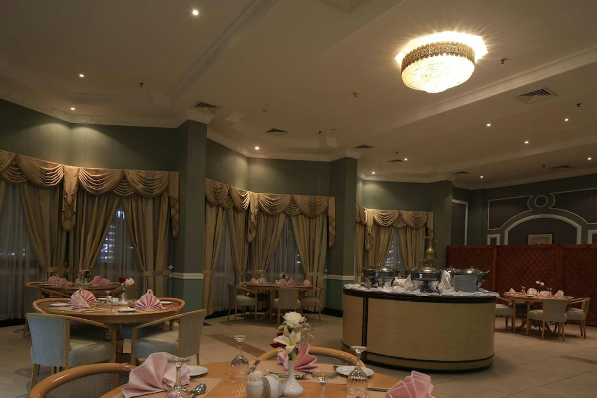 فندق جلوريا إن نجران(Alrabea Hotel) 24/32