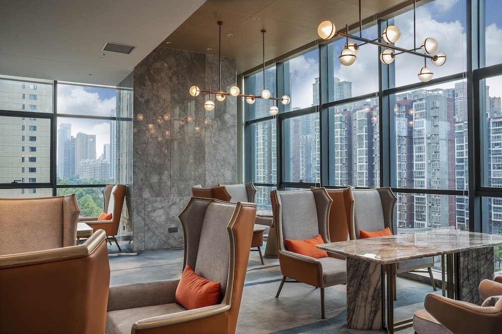 Crowne Plaza Changsha Development Zone by IHG 34/50