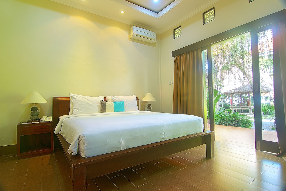 Inata Bisma Resort Spa Ubud 18/50