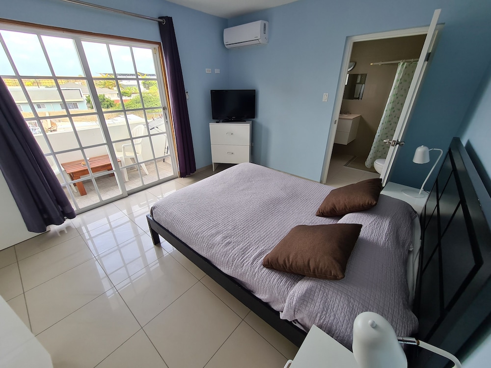Bubali Villa And Apartments 34/70