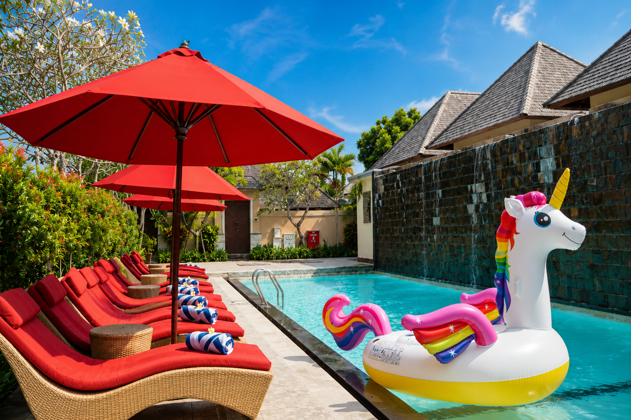 Aldeoz Grand Kancana Villa 23/34
