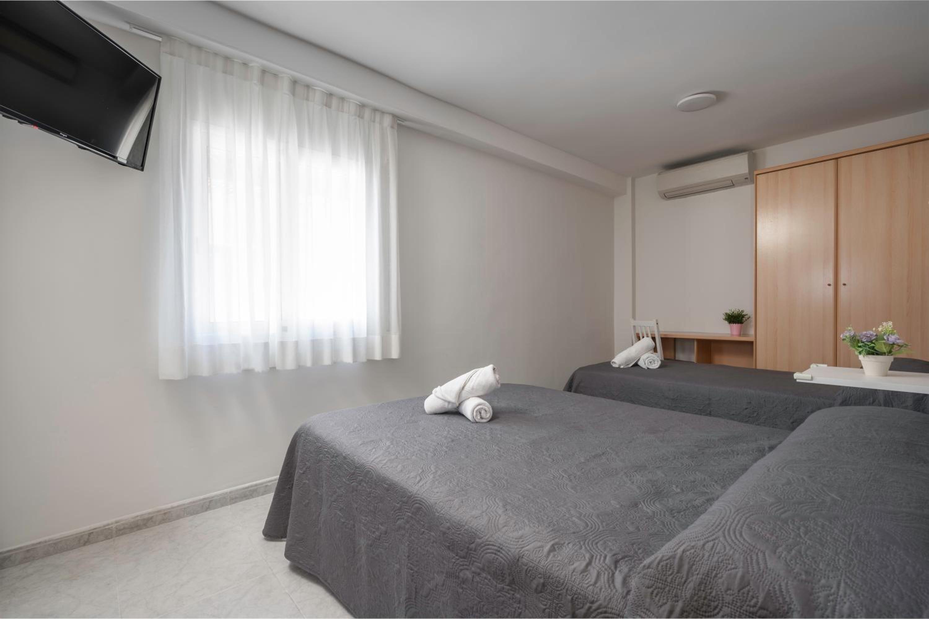 Hotel Tolosa 5/36