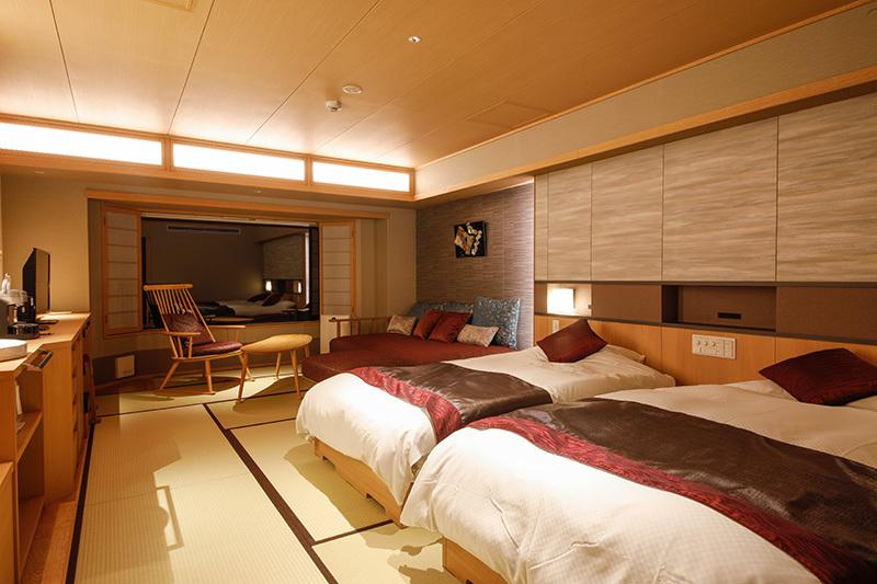 Renovated, Japanese