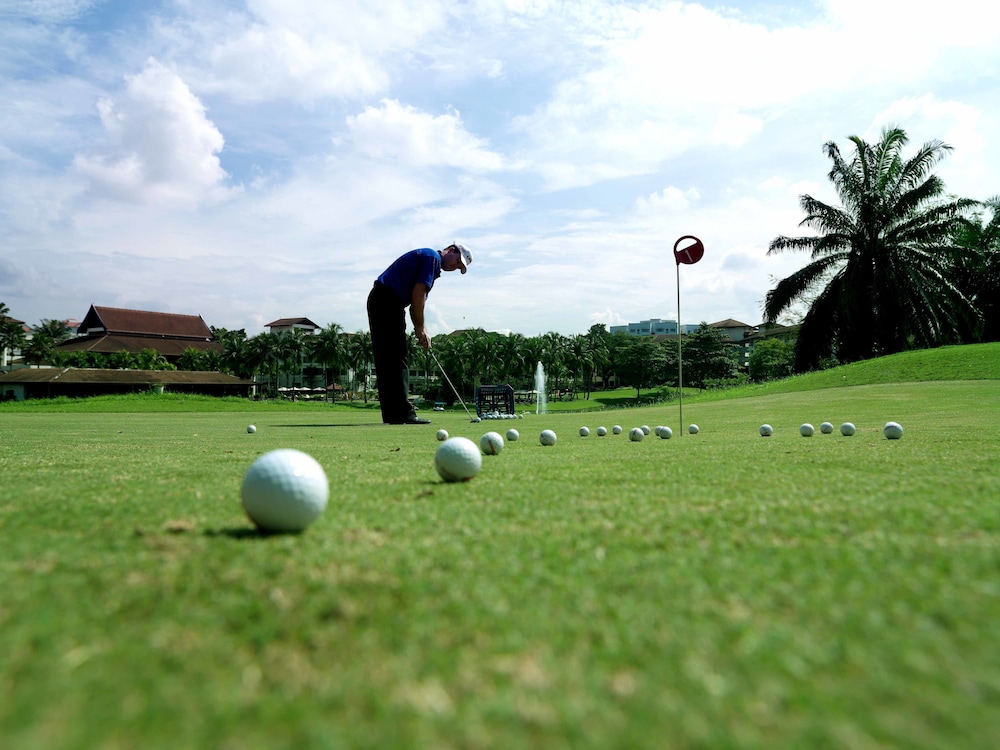 The Saujana Hotel Kuala Lumpur 36/68