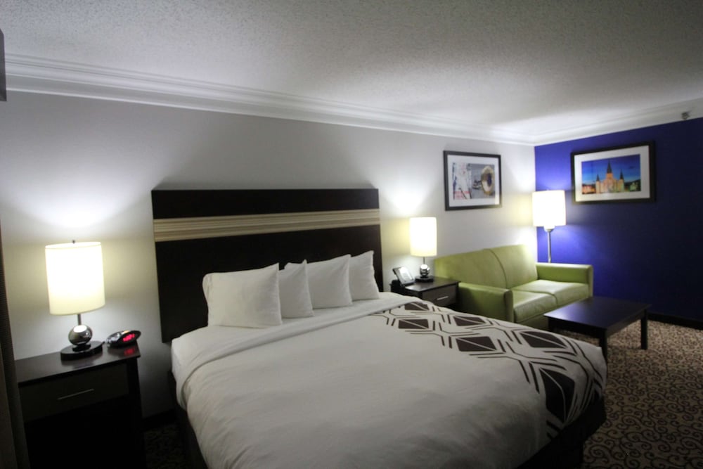 Best Western Slidell Hotel 13/29