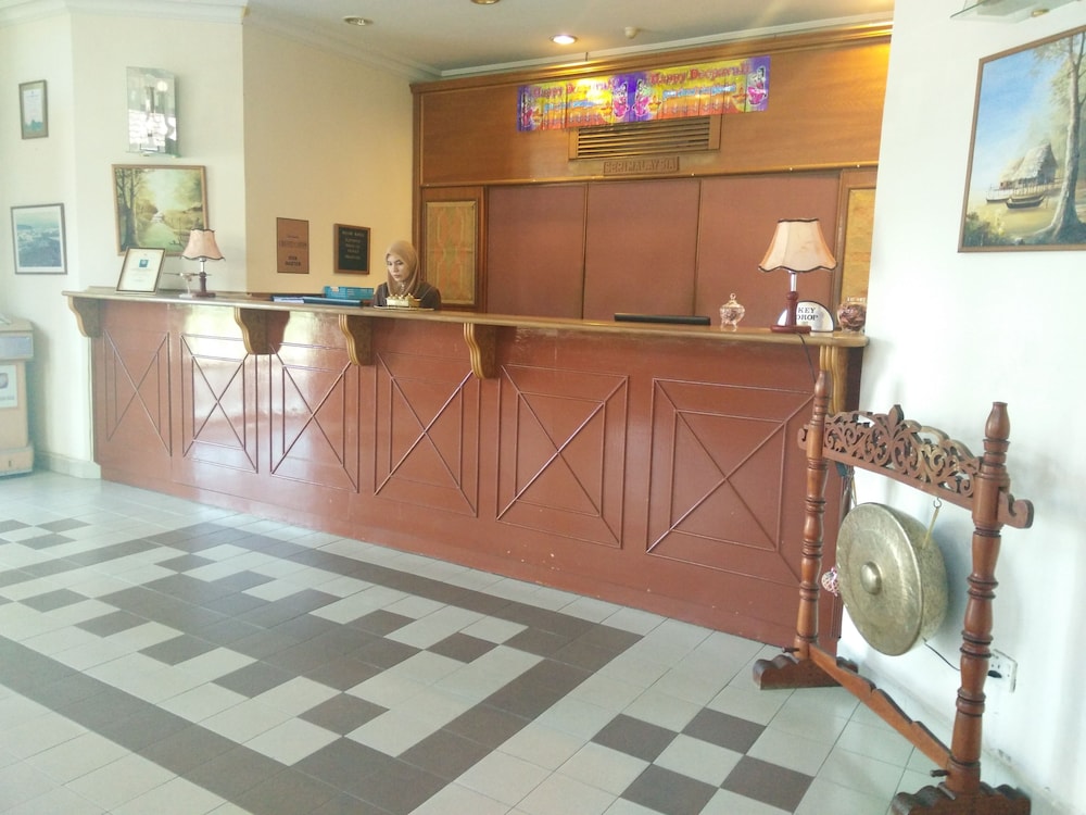 Hotel Seri Malaysia Pulau Pinang 8/38