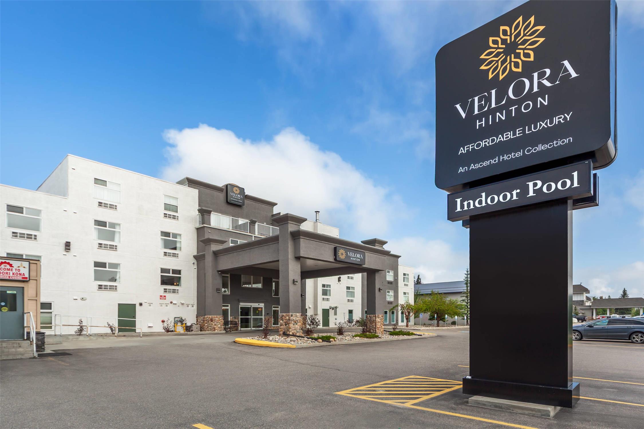 Velora Hinton, an Ascend Hotel Collection 25/27
