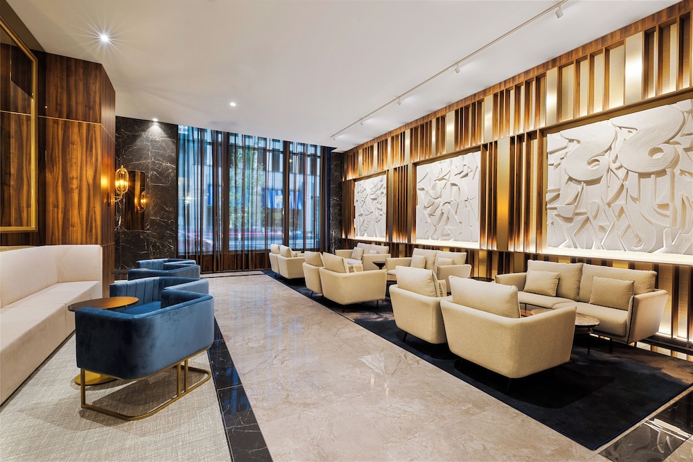 RIU Plaza Chicago 33/50