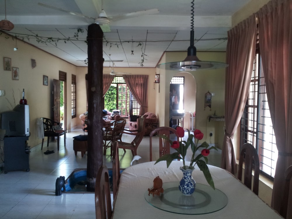 Villa Rosita 16/28