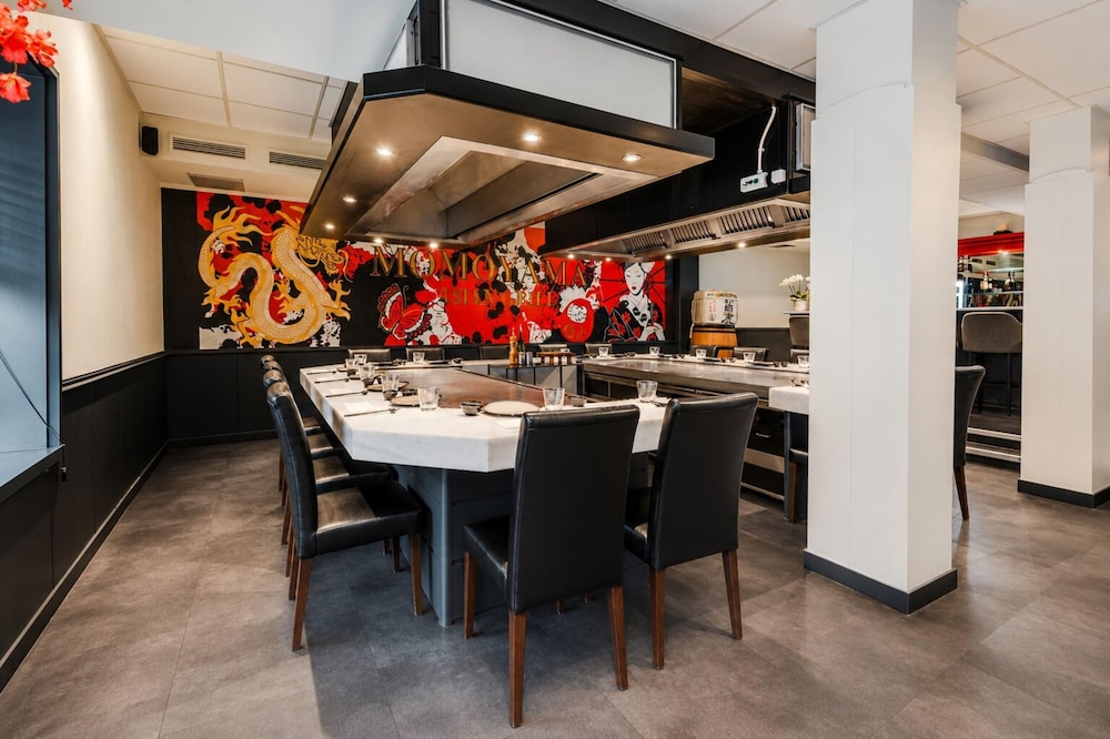 Park Plaza Eindhoven 33/49