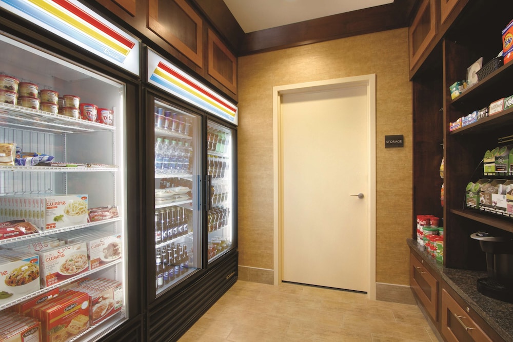 Hilton Garden Inn Oklahoma City Bricktown 23/50