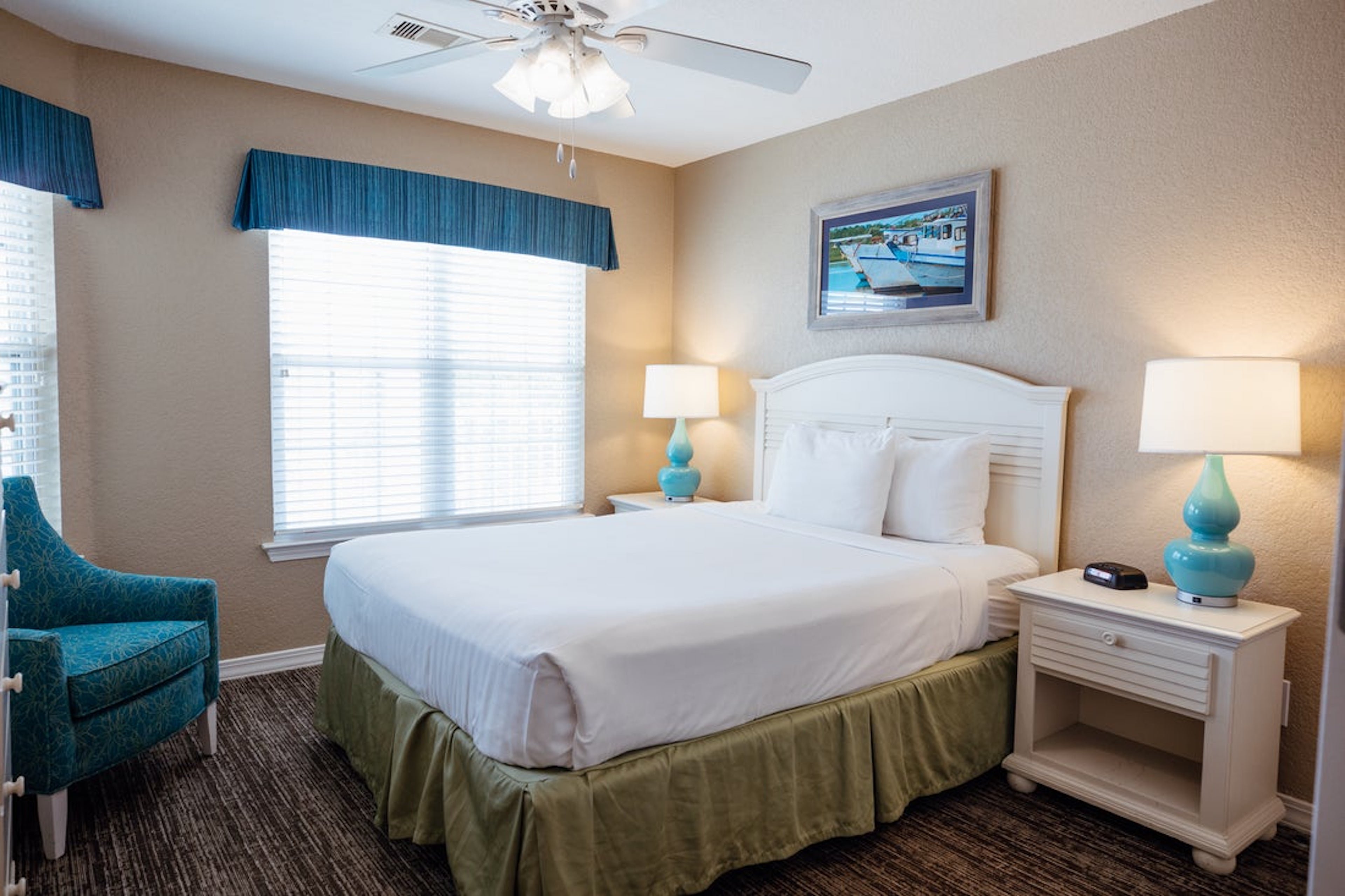 Holiday Inn Club Vacations Galveston - Seaside Resort 11/74