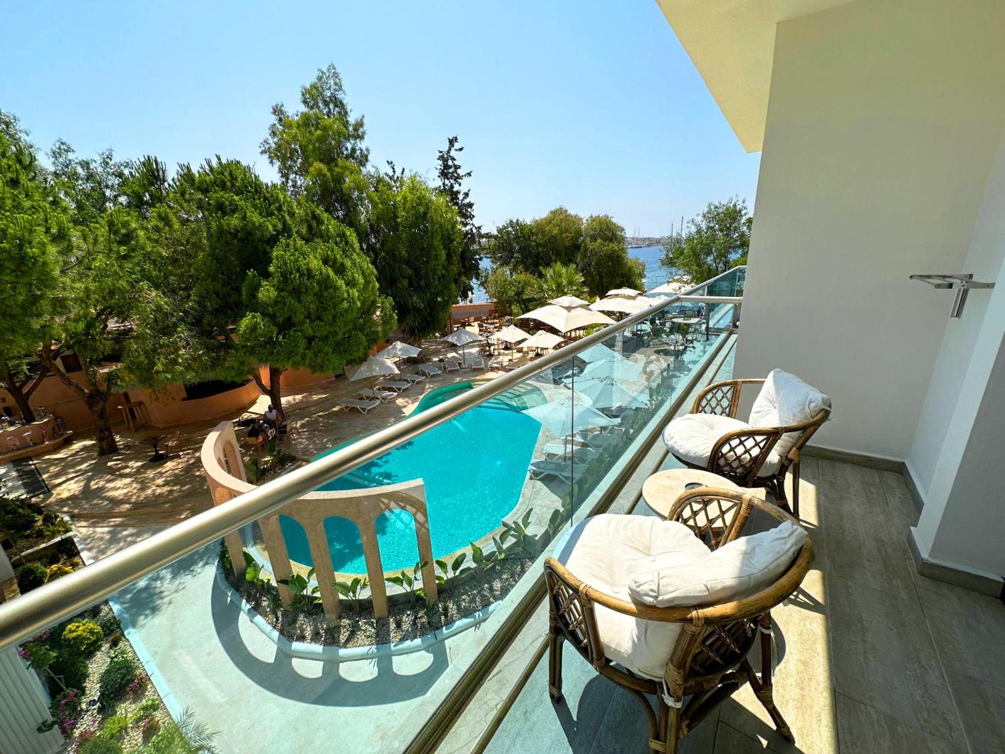 Inone Mucho Selection Hotel Adults Only 66/89
