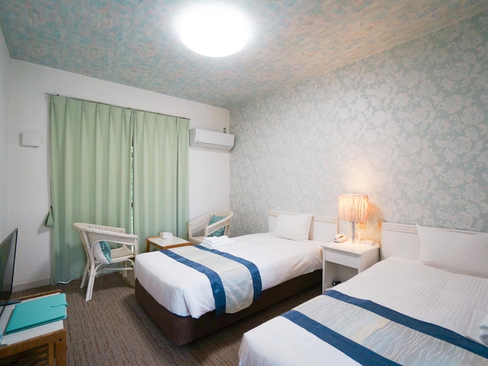 Hotel Caretta Amami 23/76