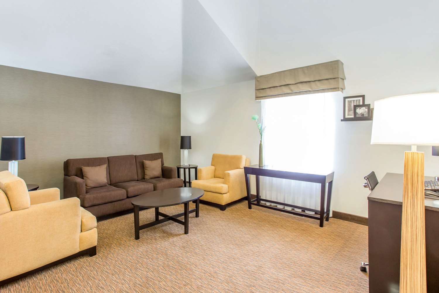 Sleep Inn Provo near University 22/35