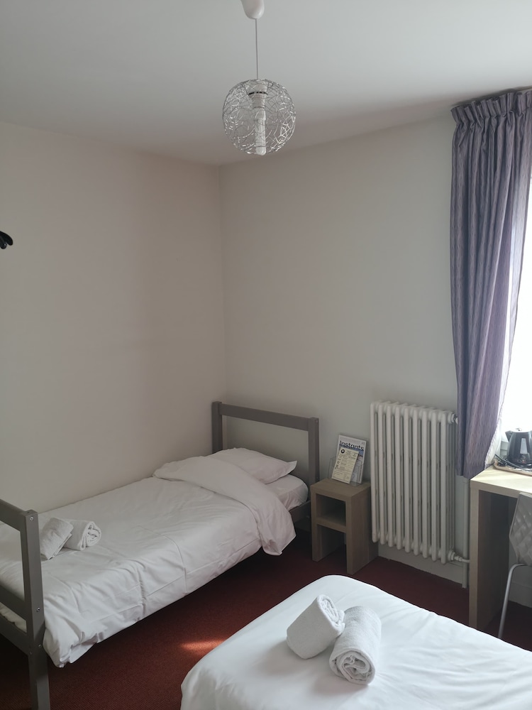 Hotel the Originals Caen Le Savoy 22/62