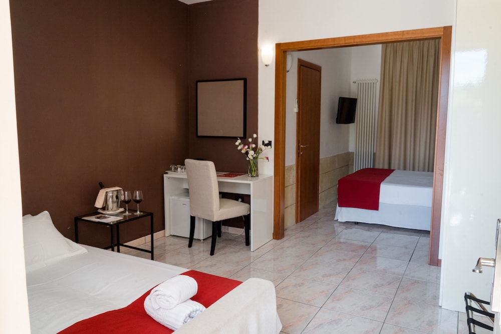 Resort Bosco De Medici 18/75