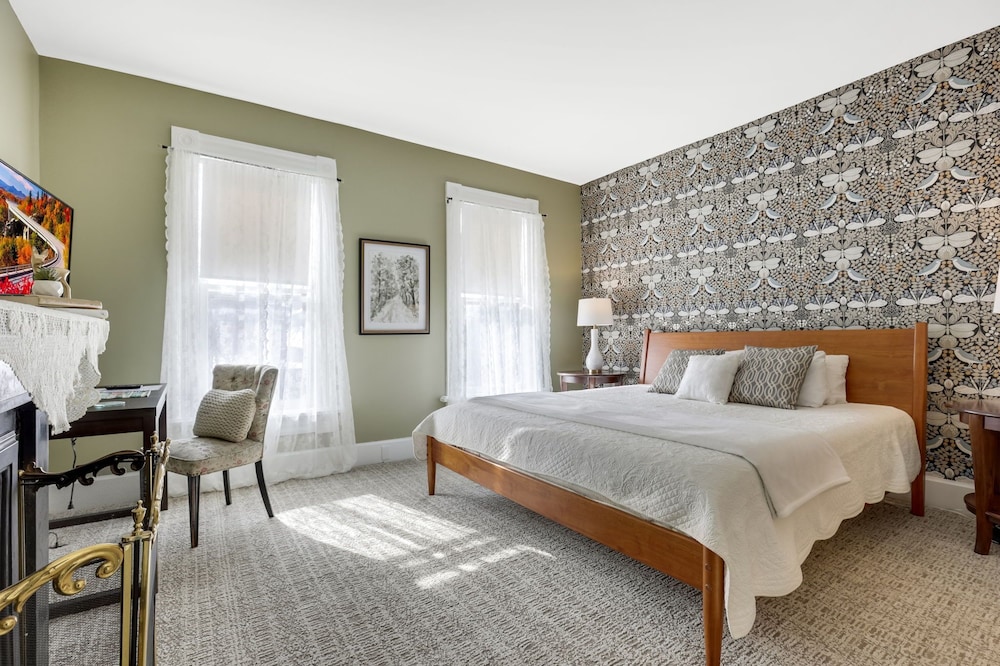50 Lincoln Short North Bed and Breakfast 29/71