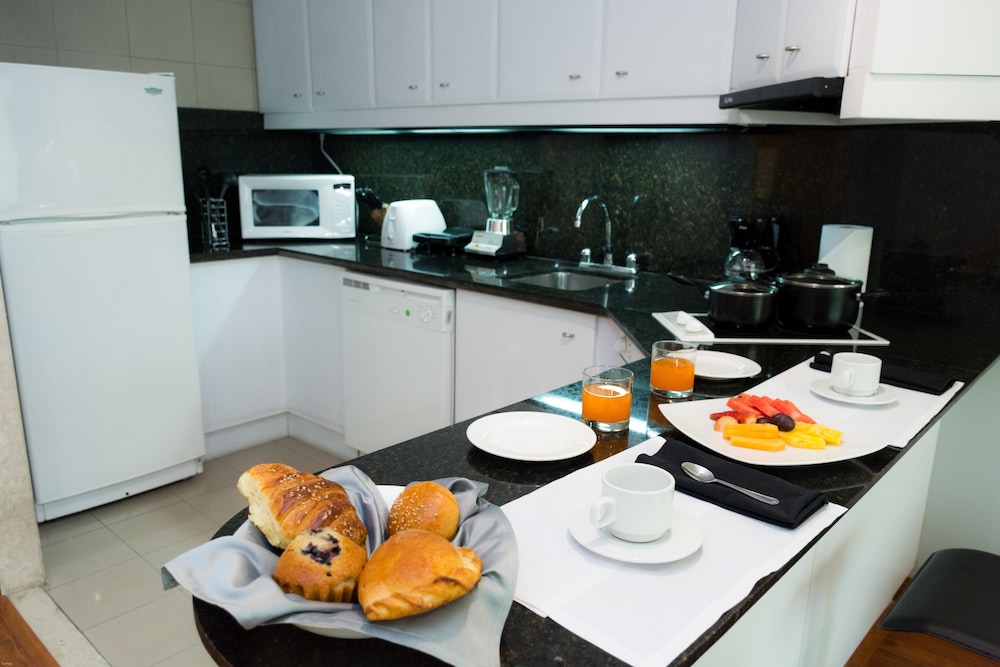 TORRES DE SUITES BY INAMAZONAS 47/63