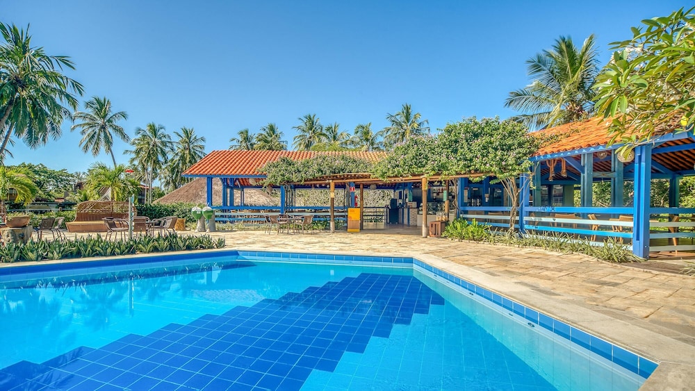 Salinas Maragogi All Inclusive Resort in MARAGOGI