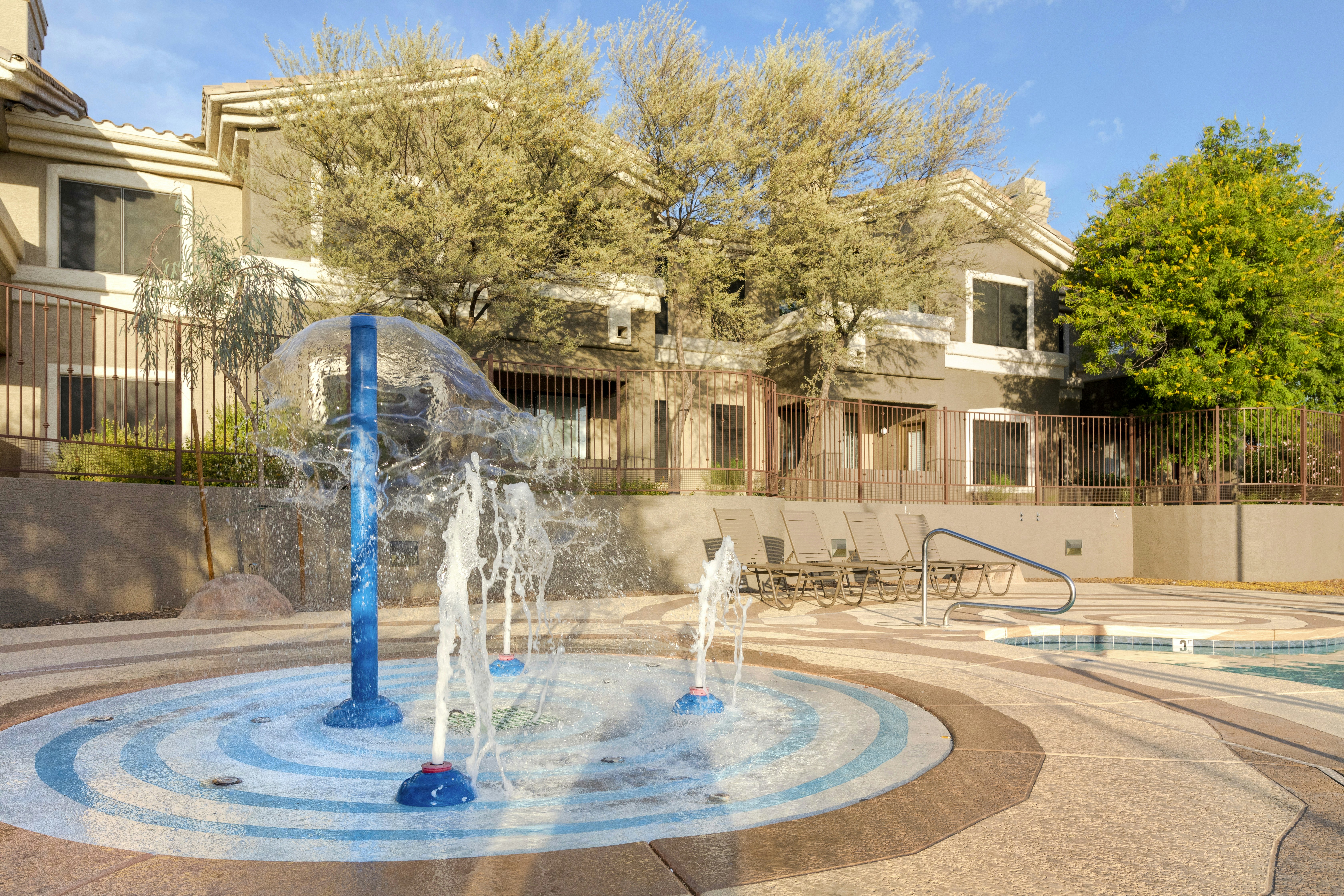 Worldmark Phoenix South Mountain Preserve 15/50