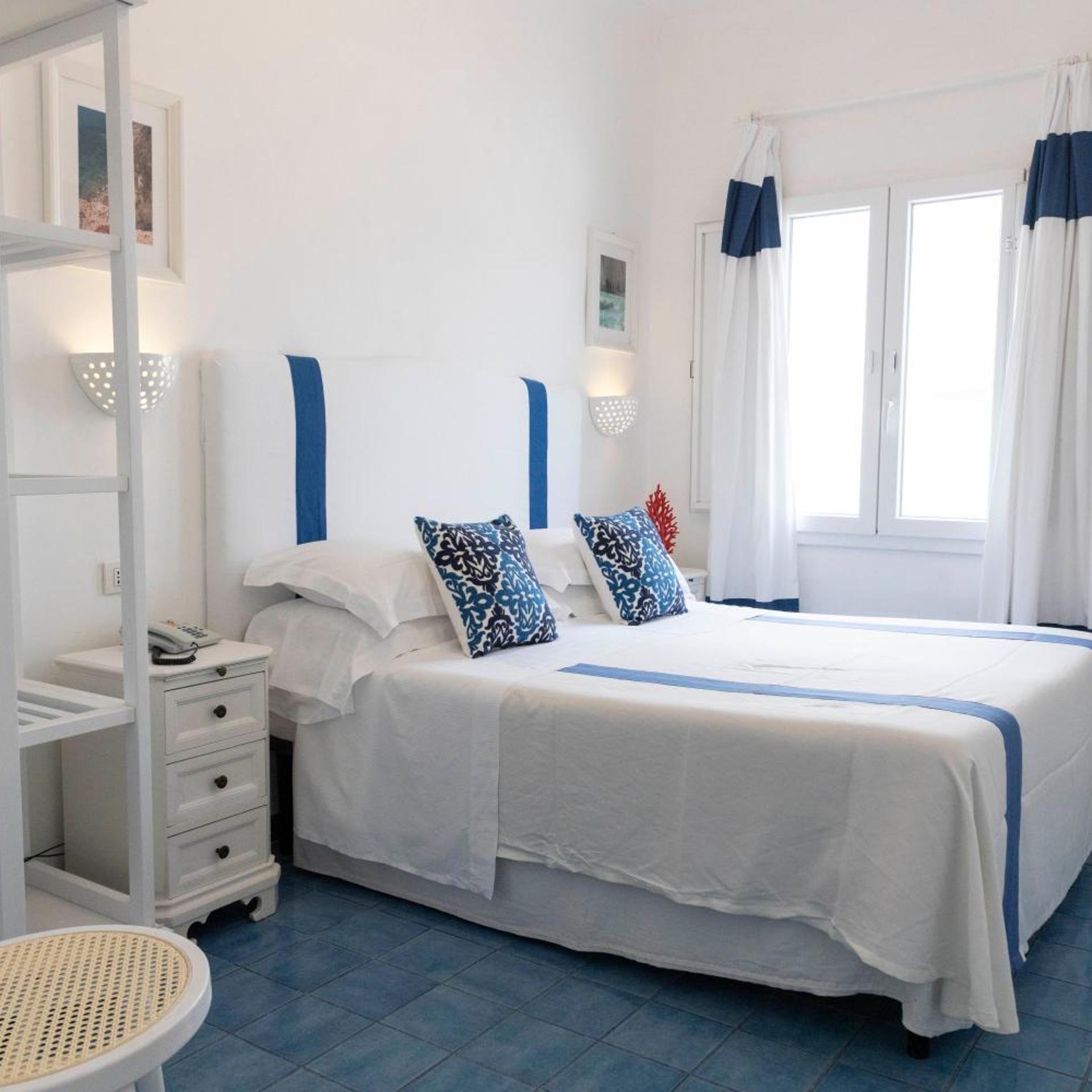 Grand Hotel Chiaia di Luna 18/55