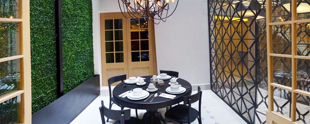 Hotel Plaza Revolucion 36/37