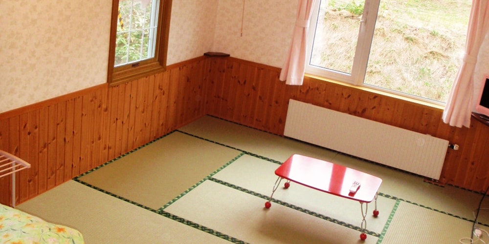 Pension Hoshi Ni Negaiwo 24/47