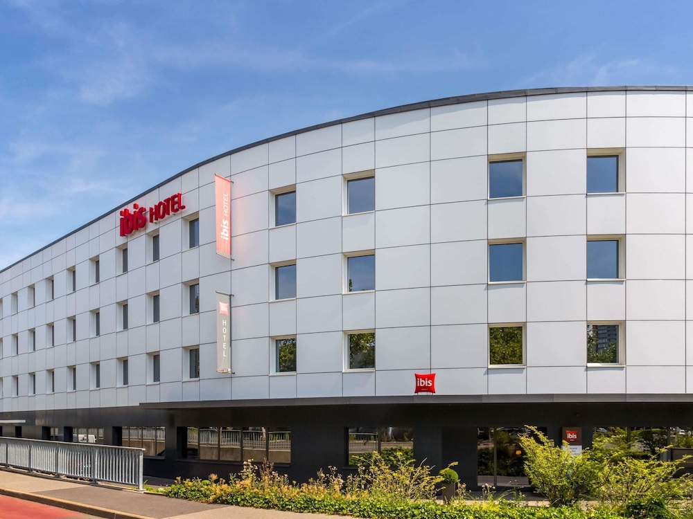 Ibis Geneve Petit Lancy 1/50